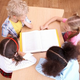 Image for article titled The New Front In The "War On Boys": Gifted Programs